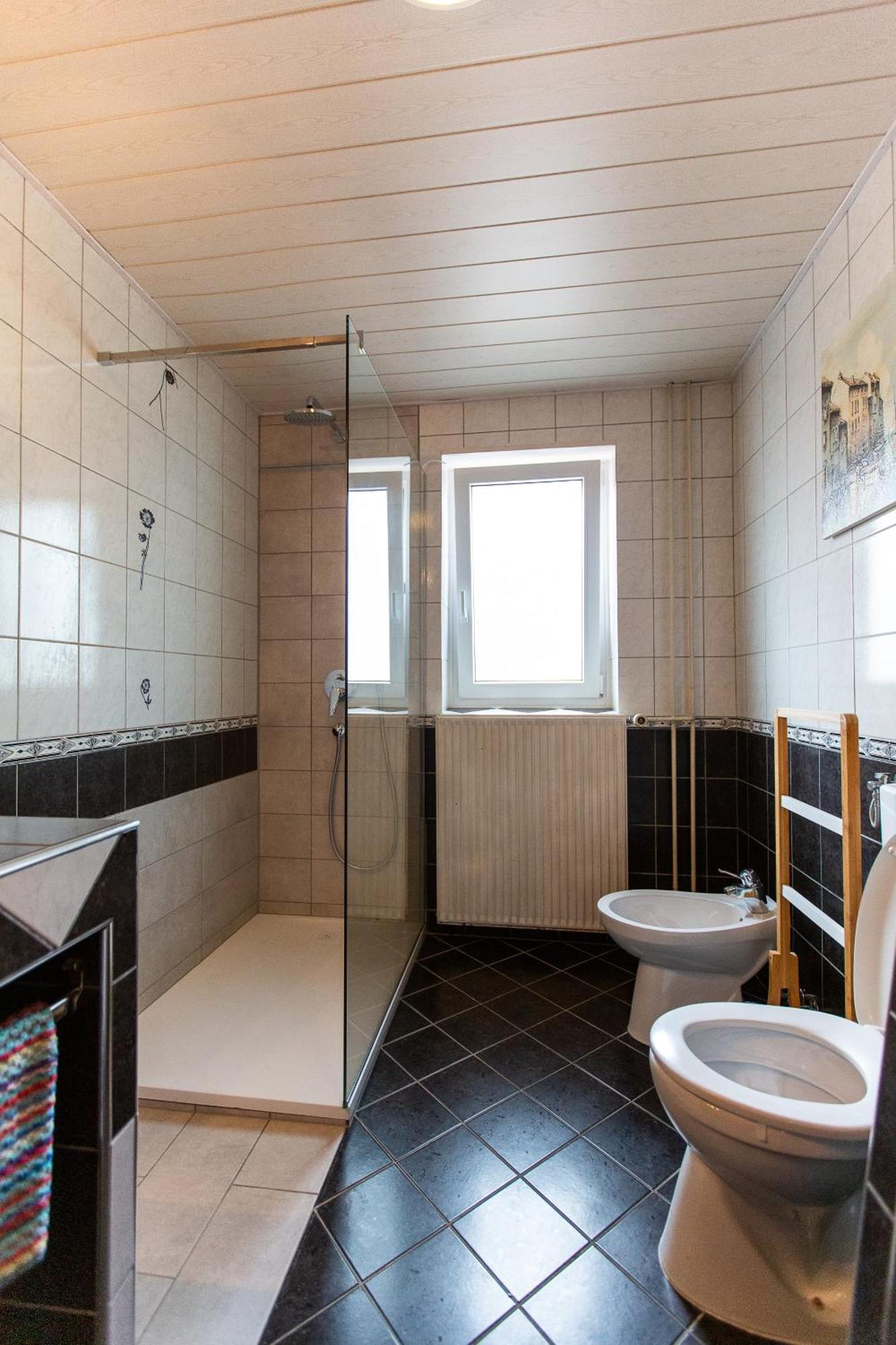 Apartment Ina Блед Екстер'єр фото