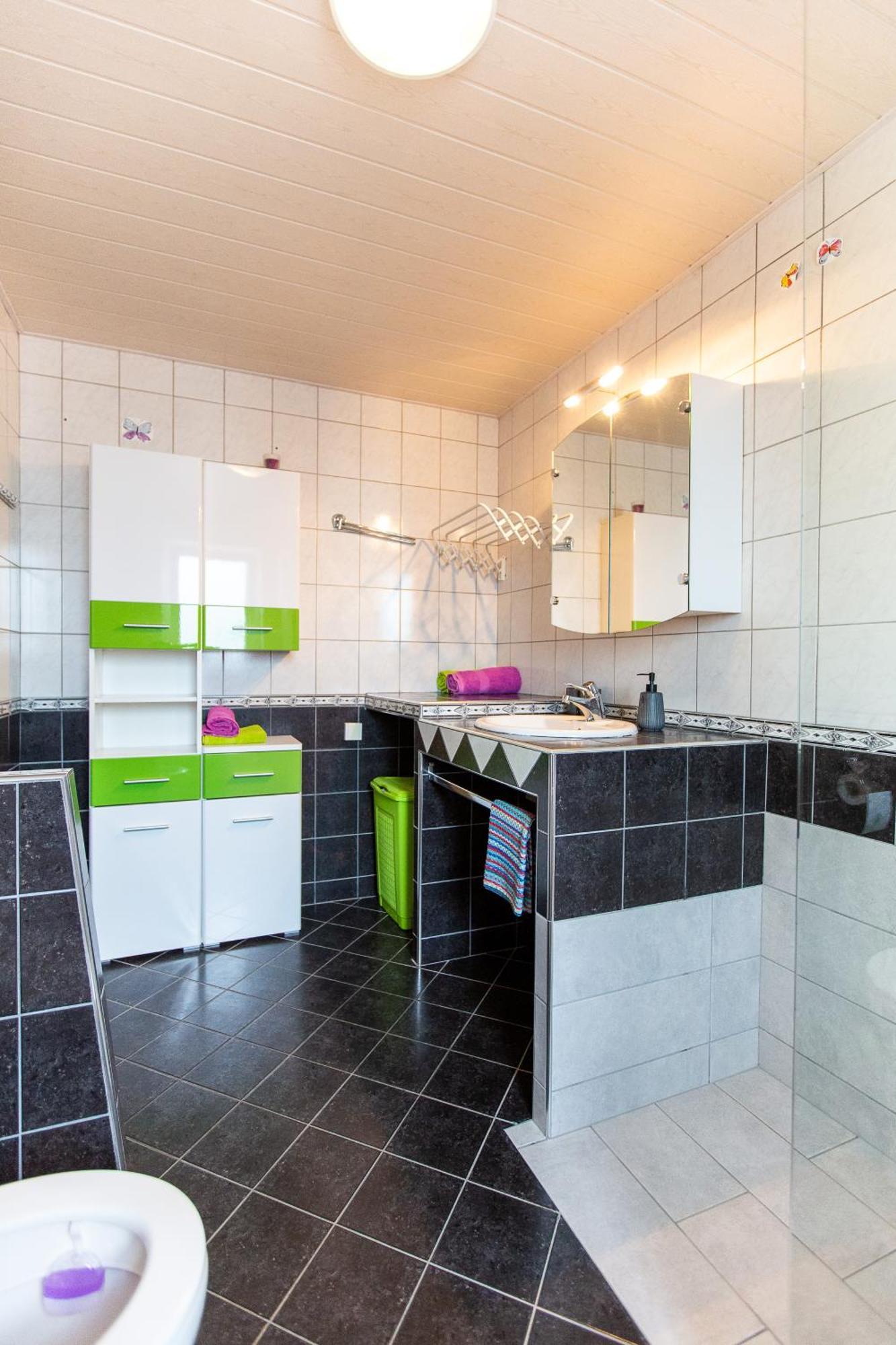 Apartment Ina Блед Екстер'єр фото