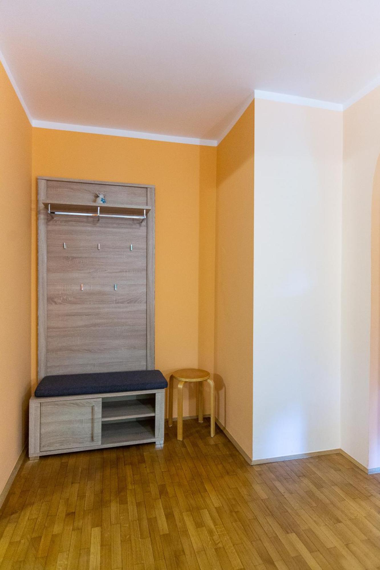 Apartment Ina Блед Екстер'єр фото