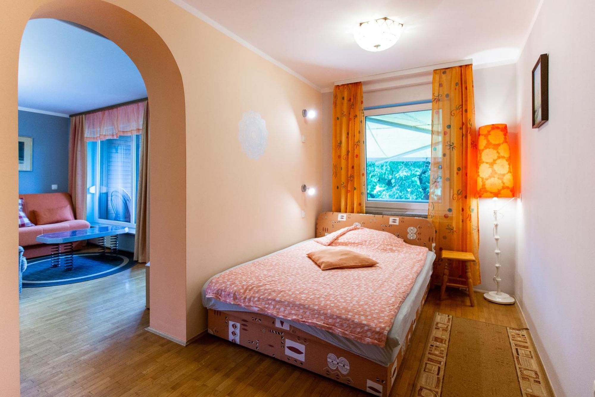 Apartment Ina Блед Екстер'єр фото