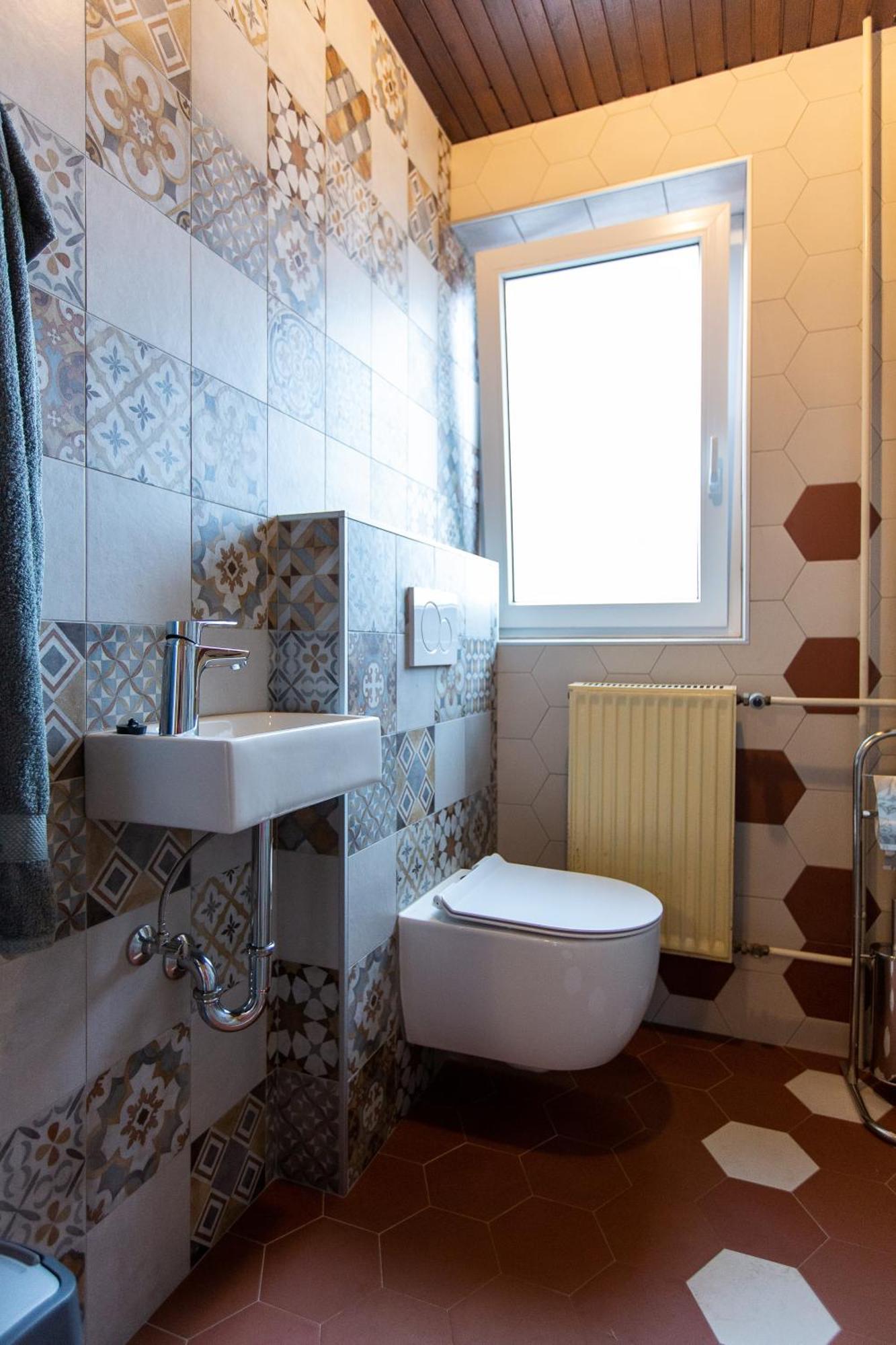 Apartment Ina Блед Екстер'єр фото