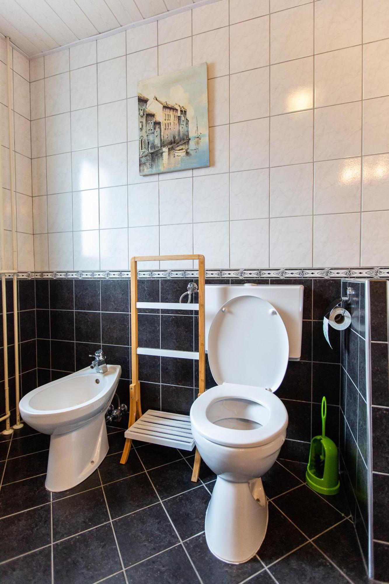 Apartment Ina Блед Екстер'єр фото