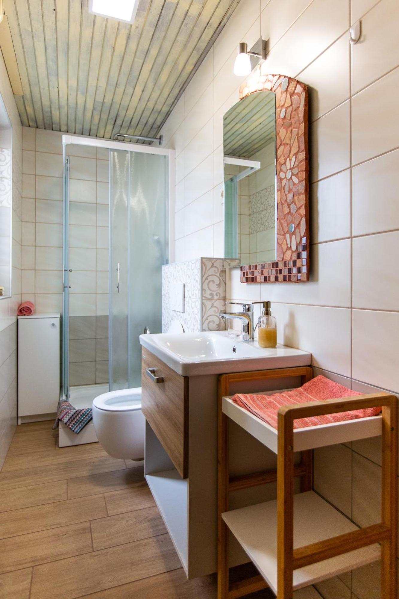 Apartment Ina Блед Екстер'єр фото