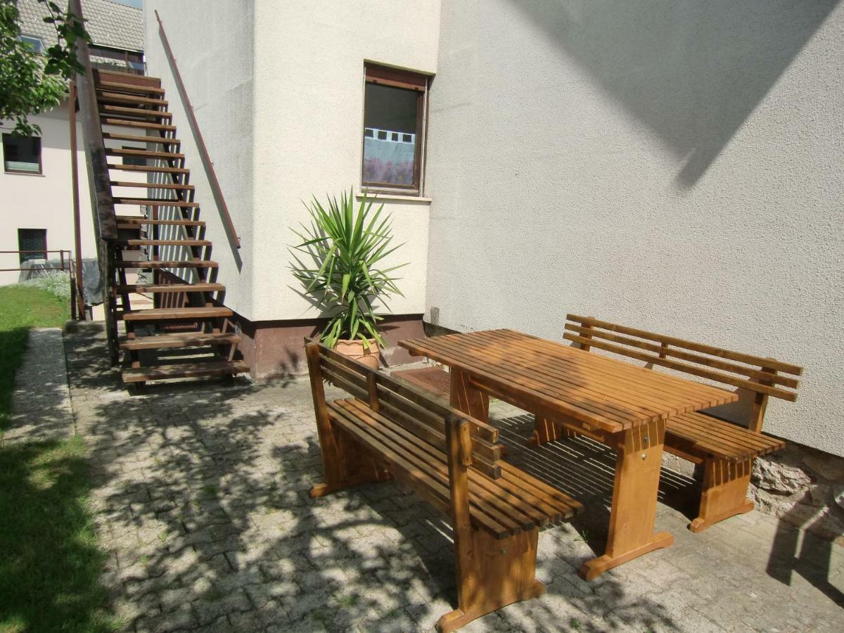Apartment Ina Блед Екстер'єр фото